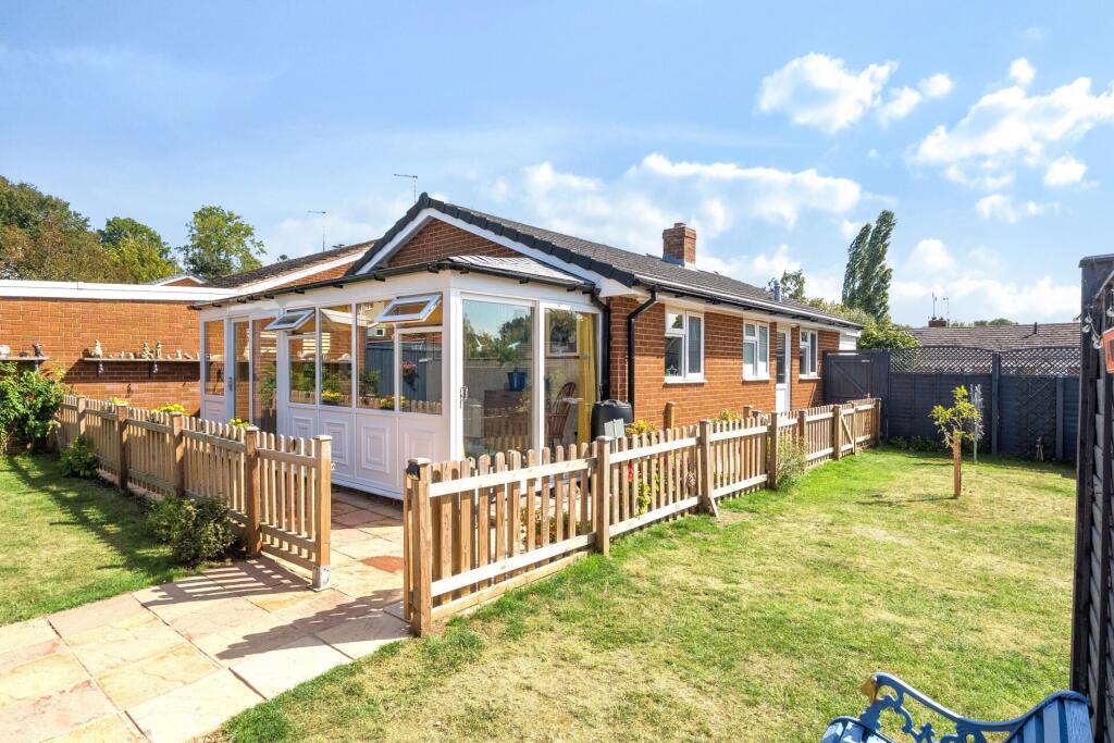 Main image of property: Chrystel Close, Tipton St. John, Sidmouth