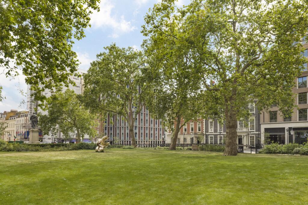 Main image of property: Hanover Square, Mayfair, London, W1S