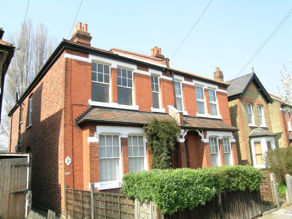 Main image of property: Ellerton Road, Surbiton