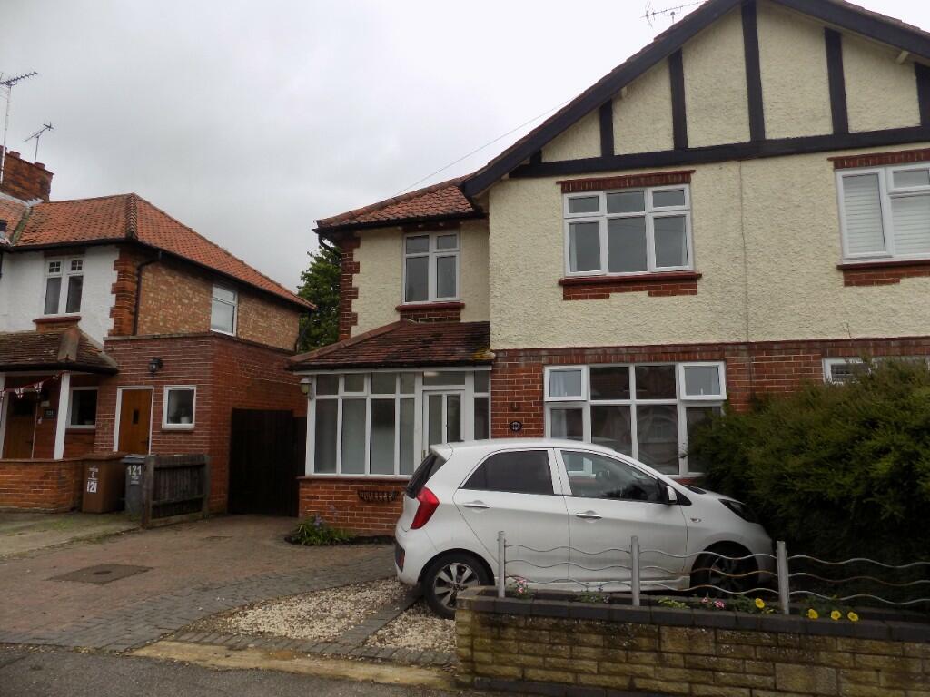 Main image of property: Fairview Road, Stevenage, Hertfordshire, SG1