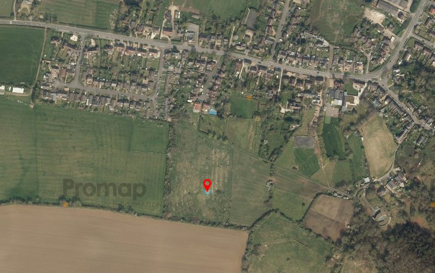 Main image of property: Manor Farm Fields, Bow Brickhill, Milton Keynes, Buckinghamshire, MK17 9JY