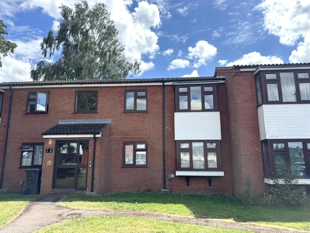 Main image of property: Newtown Court, Biggleswade