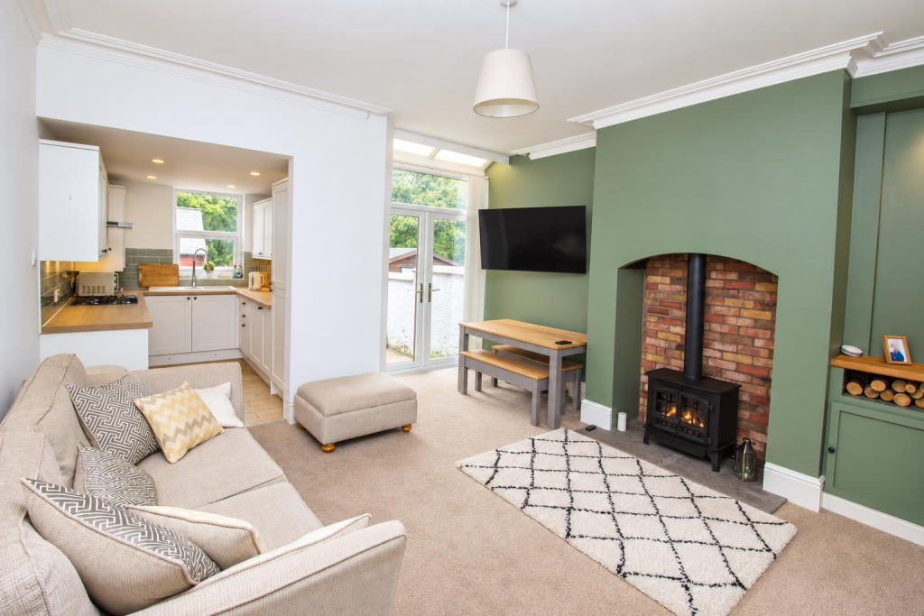 Main image of property: Harwood Street, Sunnyhurst