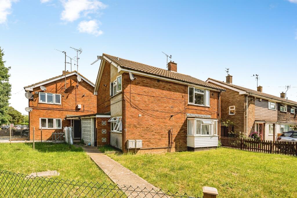 Main image of property: Elmhurst Road, Aylesbury