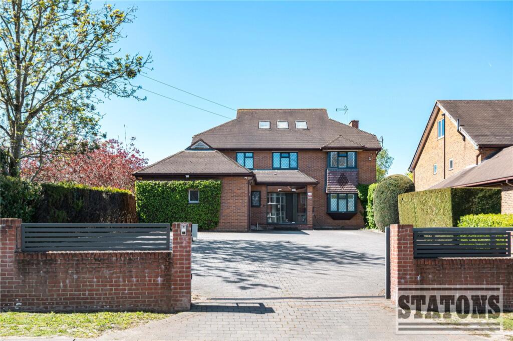Main image of property: Galley Lane, Barnet, EN5
