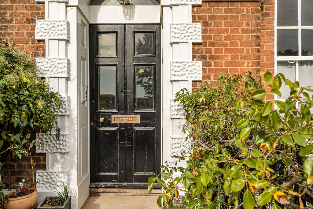 Apartment in Exeter, St Leonards - View 5