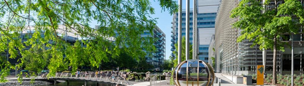 B9 Chiswick Park Pod.png