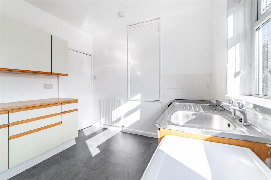 Apartment in Newcastle upon Tyne - More