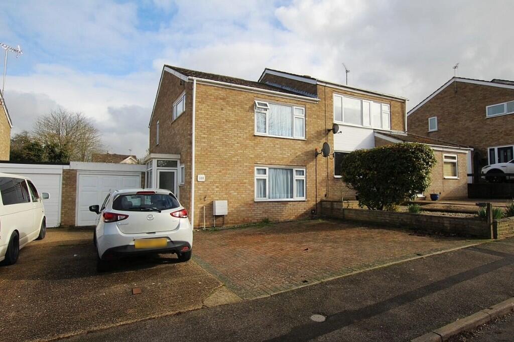 Main image of property: Abbotts Road, Haverhill, Suffolk, CB9
