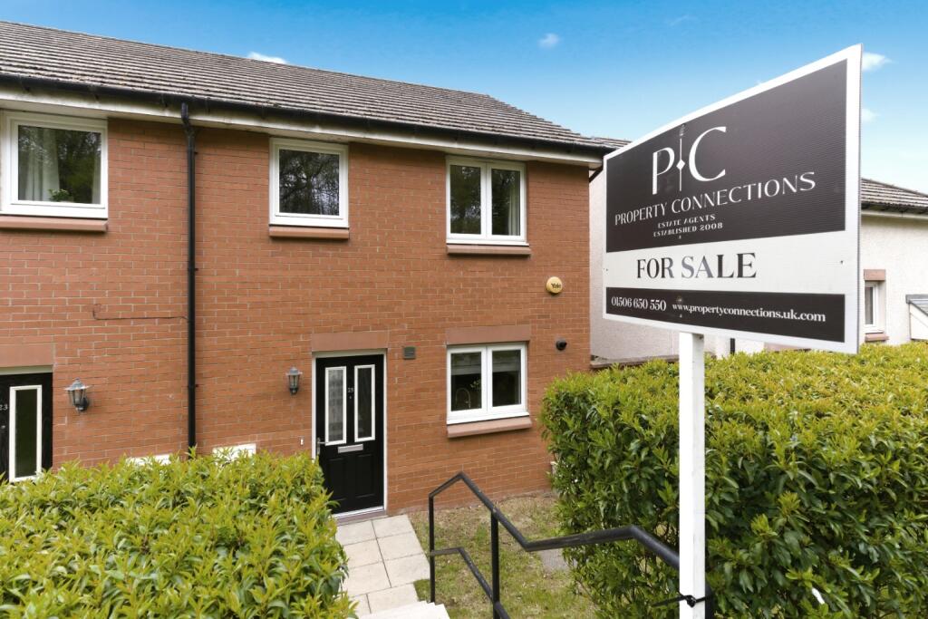 Main image of property: Beatlie Road, Winchburgh, Broxburn, West Lothian, EH52 6RD