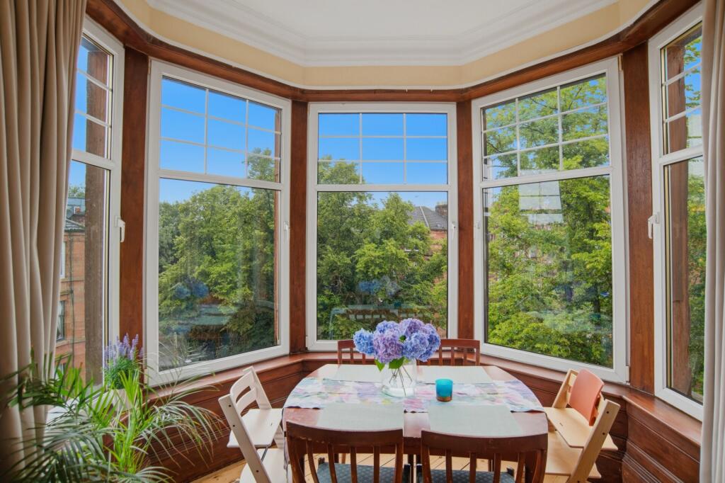 3/1 99 Queensborough Gardens, Hyndland, G12 9RY photo 4