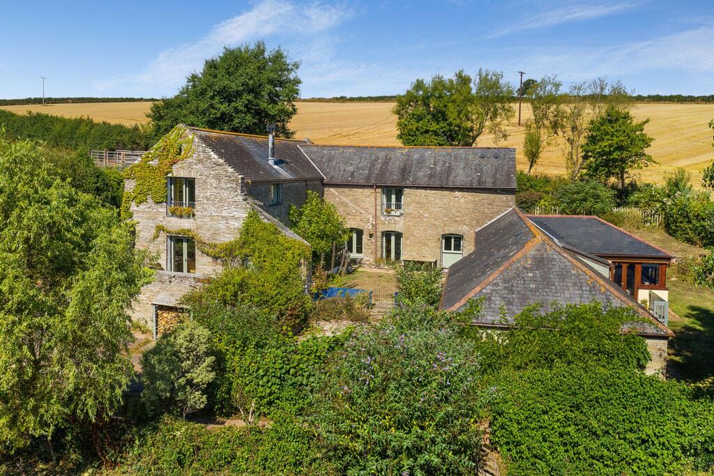 Main image of property: Chillington, Kingsbridge