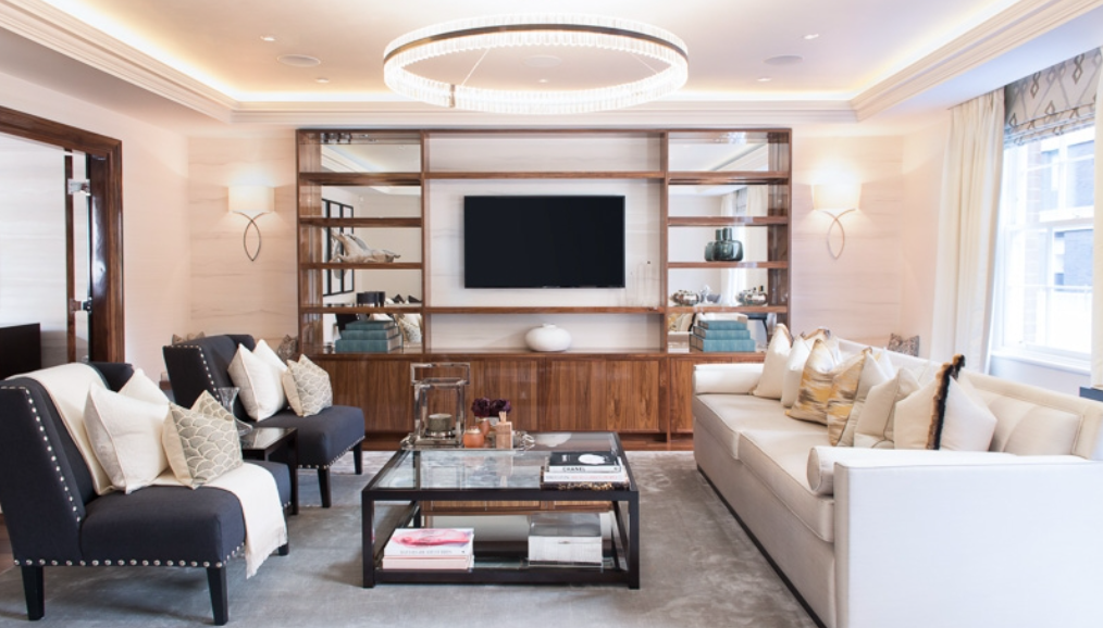 Main image of property: 9 Grosvenor Hill, London W1K 3QA, UK