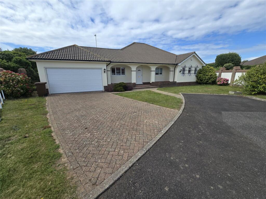 Main image of property: Winceby Close, Bexhill-On-Sea, TN39