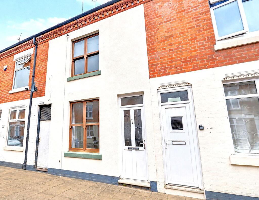 Main image of property: Bolton Road, Leicester, LE3