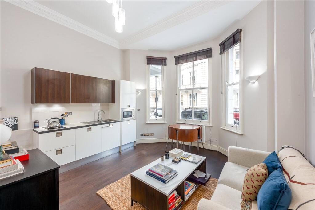 Main image of property: Manson Place, London, SW7
