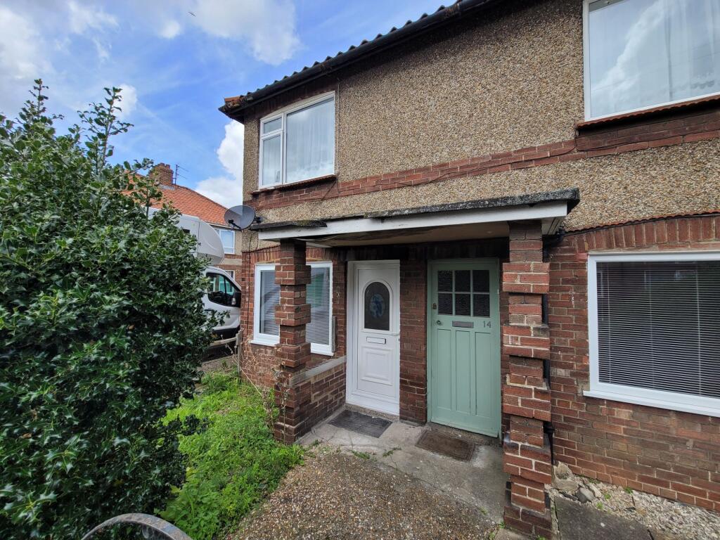 Main image of property: Harewood Drive, King's Lynn, PE30