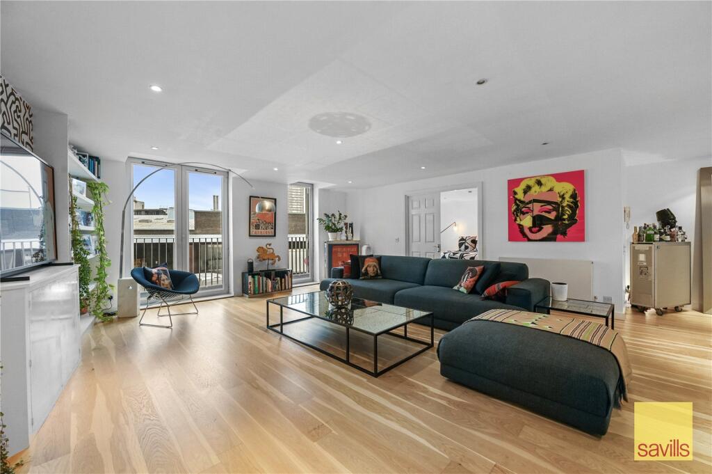 Main image of property: Bermondsey Street, London, SE1