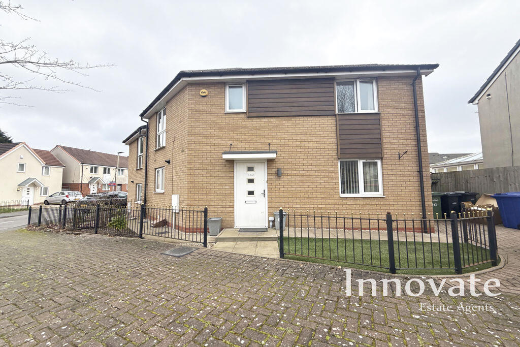 Main image of property: Priory Road, Dudley