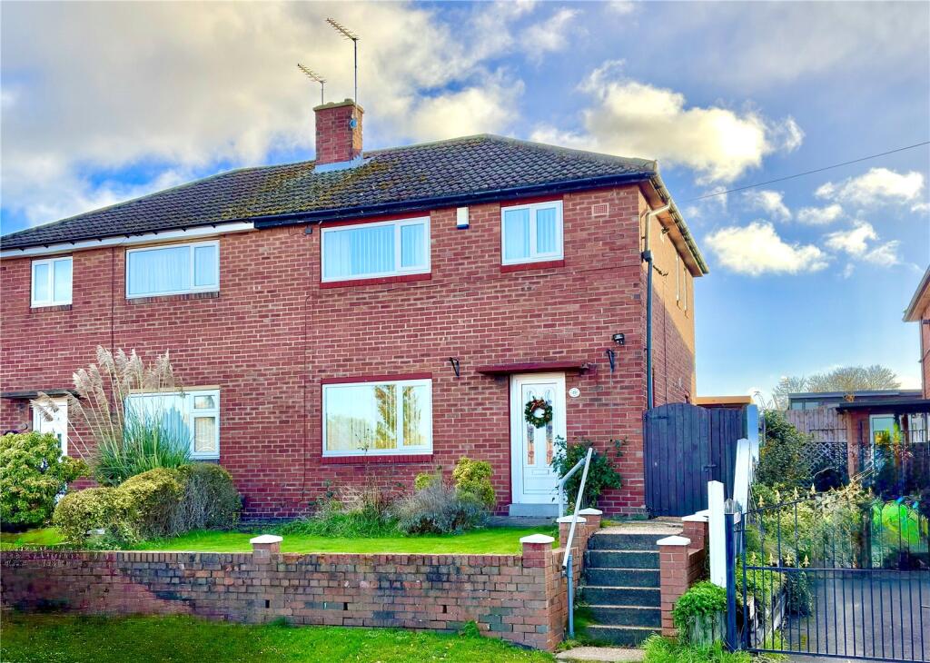 Main image of property: Hague Avenue, Rawmarsh, Rotherham, South Yorkshire, S62