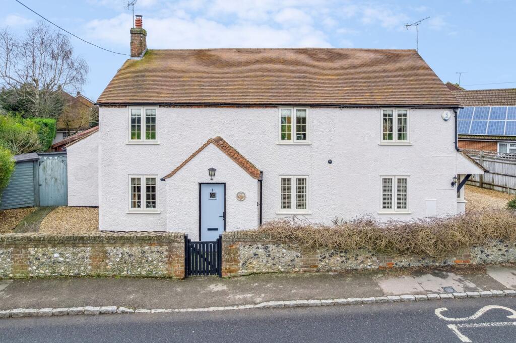 Main image of property: Cockpit Road, Great Kingshill, HP15