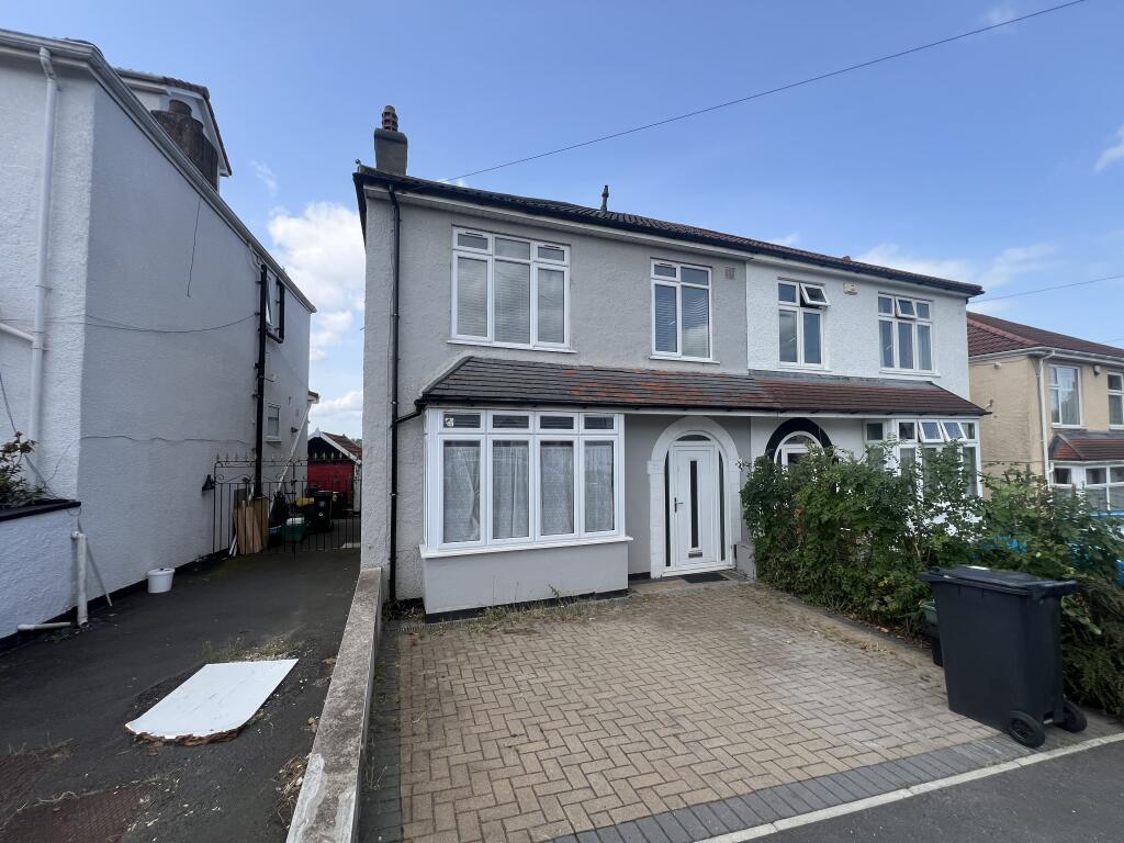 Main image of property: Kingsholm Road, Southmead, Bristol