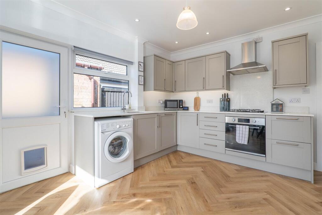 Greengate, Hutton, Preston - View 3
