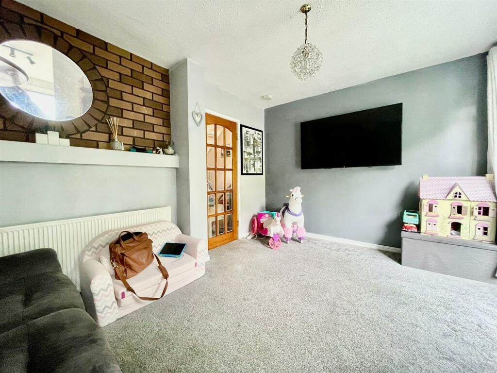 Main image of property: Tinniswood, Ashton-On-Ribble, Preston