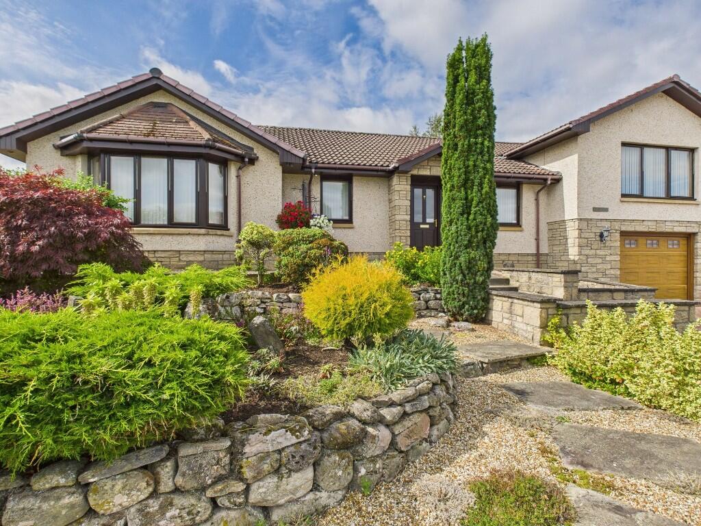 Main image of property: 71 Old Evanton Road, Dingwall, Ross-Shire, IV15