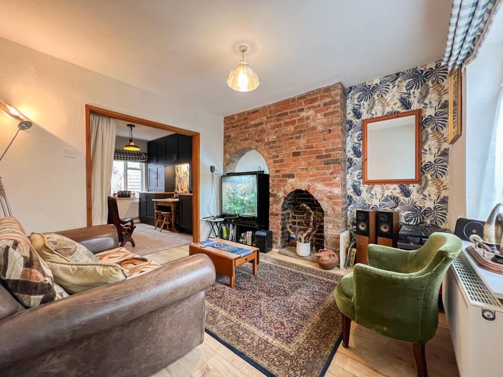 Main image of property: St. James Terrace, St James, Hereford, HR1