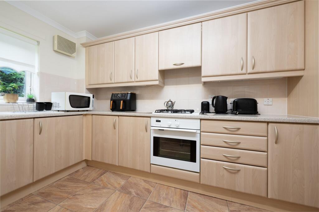 Apartment in Paisley - View 4