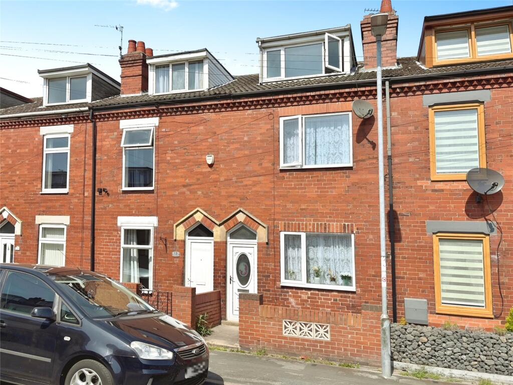 Main image of property: Queensway, Goole, DN14