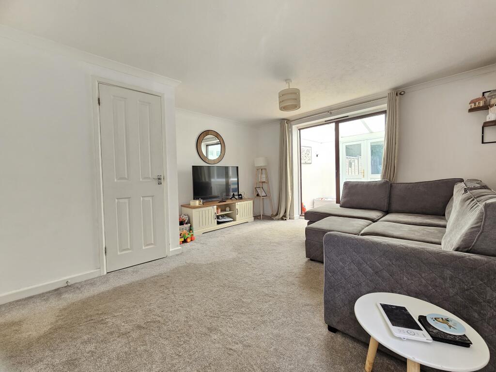 71 Swains Meadow, Church Stretton, Shropshire photo 4
