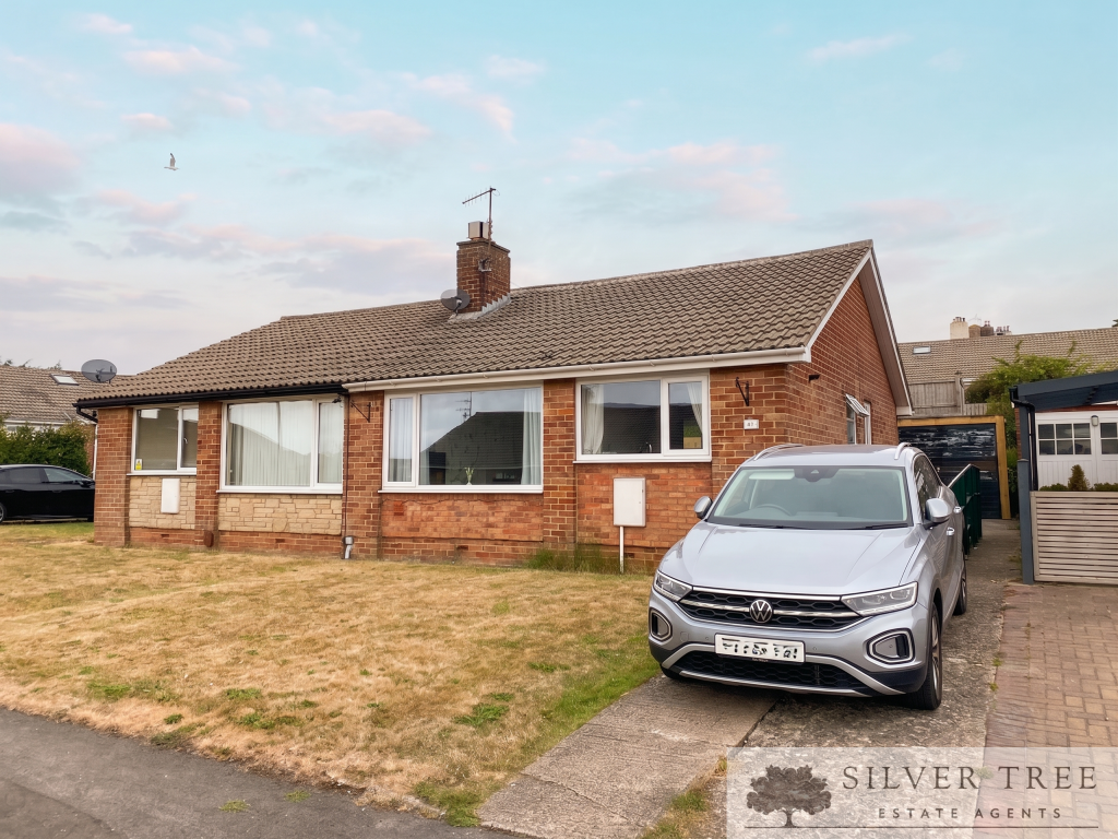 Main image of property: Osgodby Grove, Scarborough, North Yorkshire