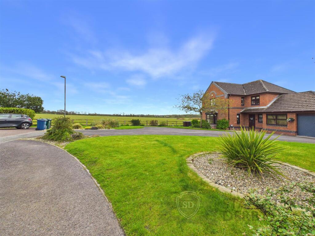 House in Wigan - View 4