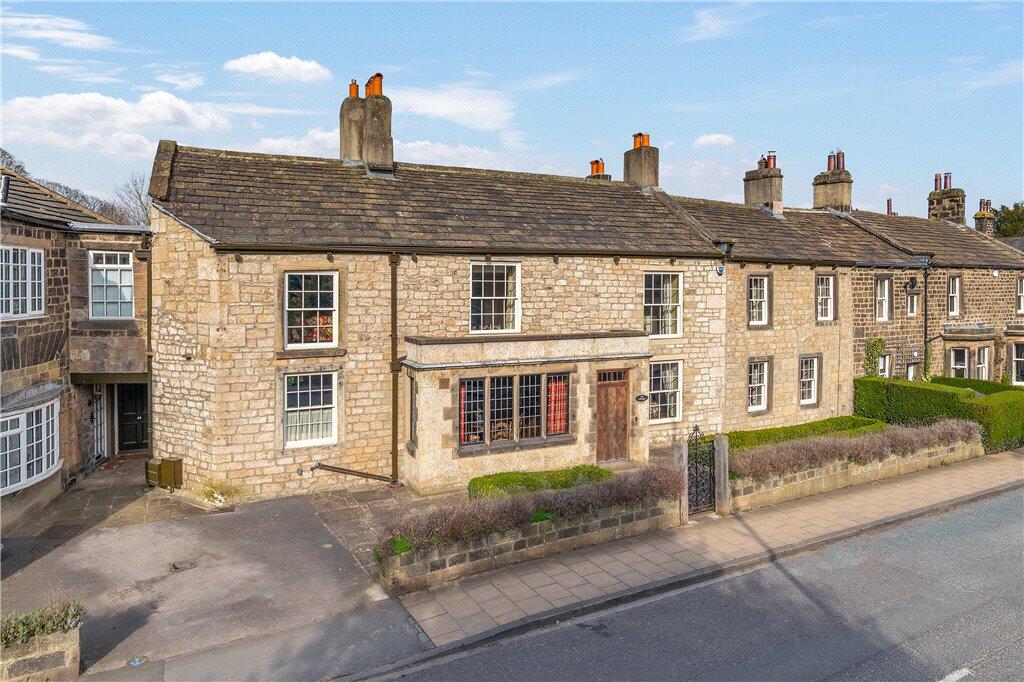 Main image of property: Main Street, Burley in Wharfedale, Ilkley, West Yorkshire, LS29