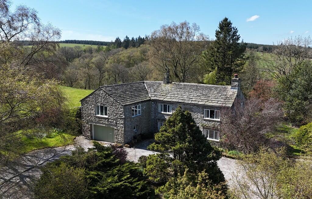 Main image of property: EAST KETTLESBECK, ELDROTH, LA2 8AN