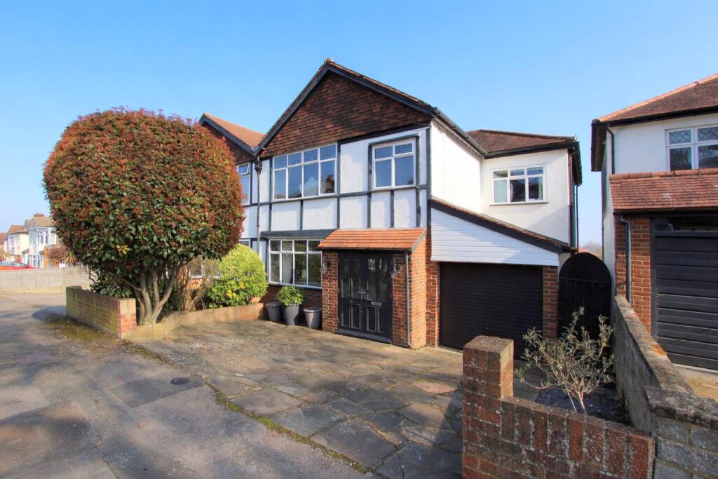 Main image of property: Kayemoor Road, South Sutton