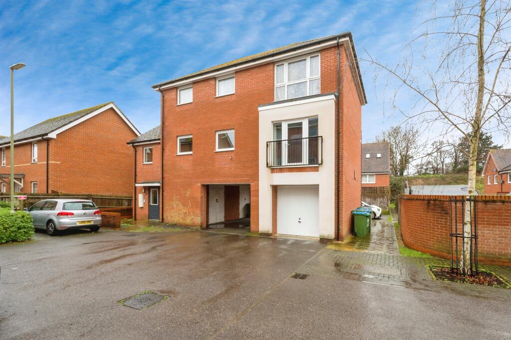 Main image of property: Wilroy Gardens, SOUTHAMPTON