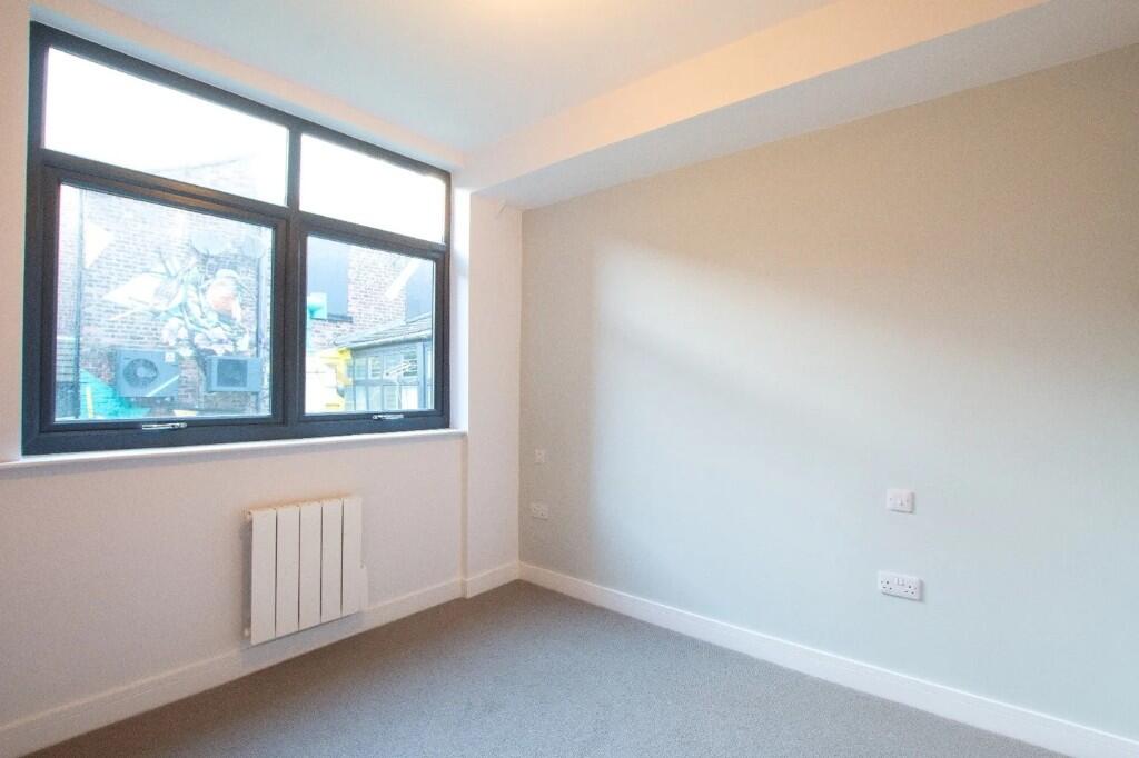 Main image of property: Back Piccadilly, Manchester, Greater Manchester, M1