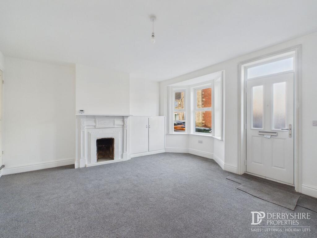 House in Amber Valley, Belper - View 5