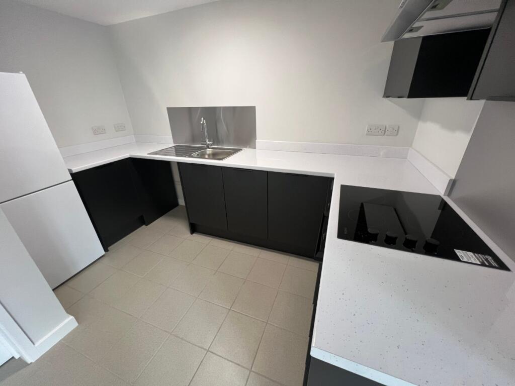 Apartment in Ripley, Woodlinkin, Codnor - View 2