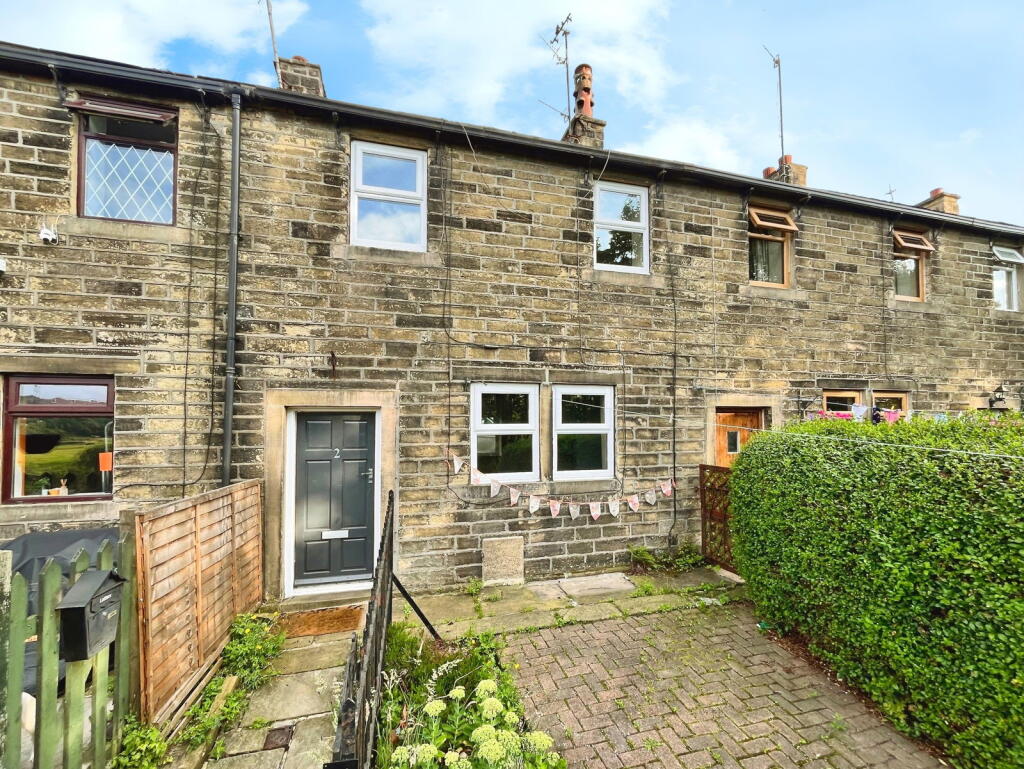 Main image of property: Clay Brow, Haworth, Keighley, BD22 8HL