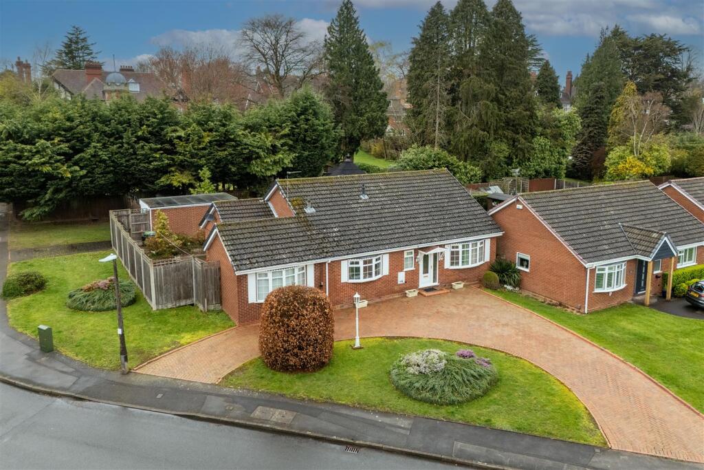 Additional image 25 of Woodshires Road, Solihull