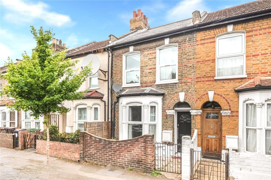 Main image of property: Downsell Road, Stratford, London, E15