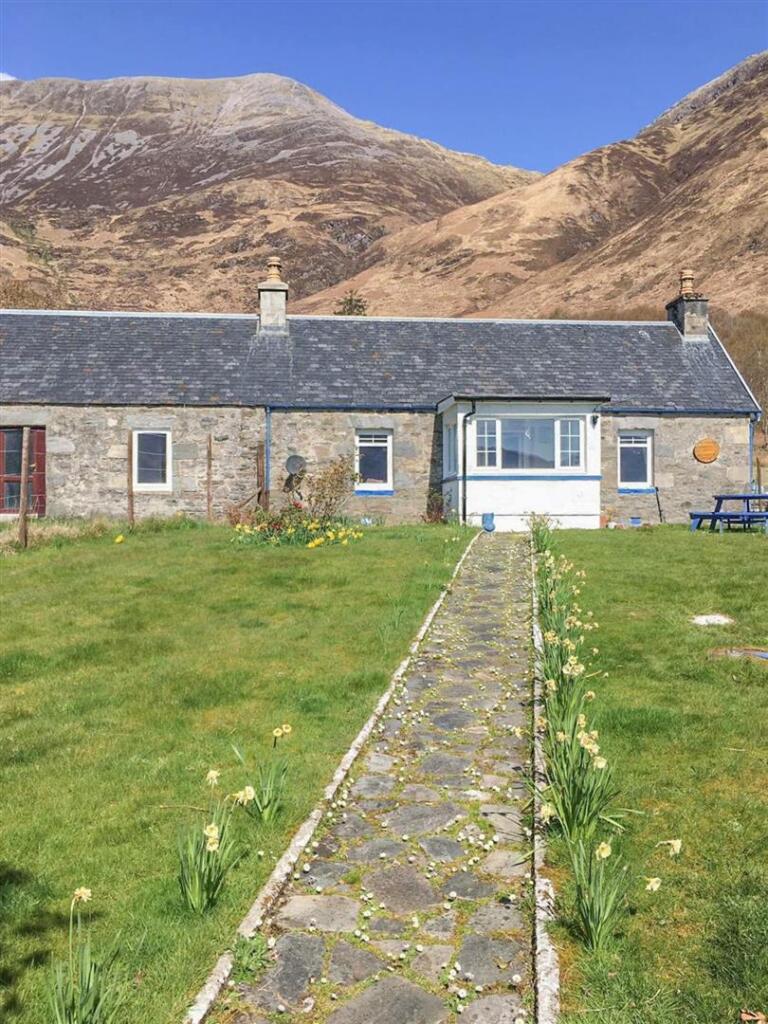 Main image of property: Cuillin Cottage, Arnisdale