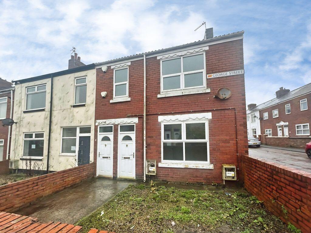Main image of property: George Street, Ashington
