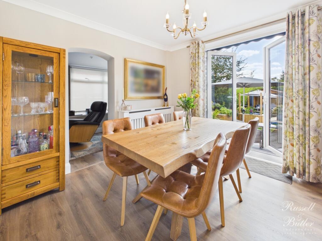 House in Milton Keynes - View 4