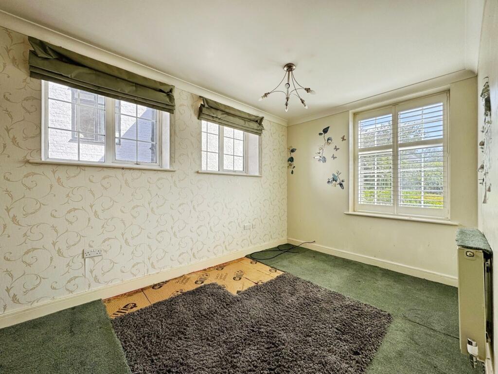 Apartment in London - View 3