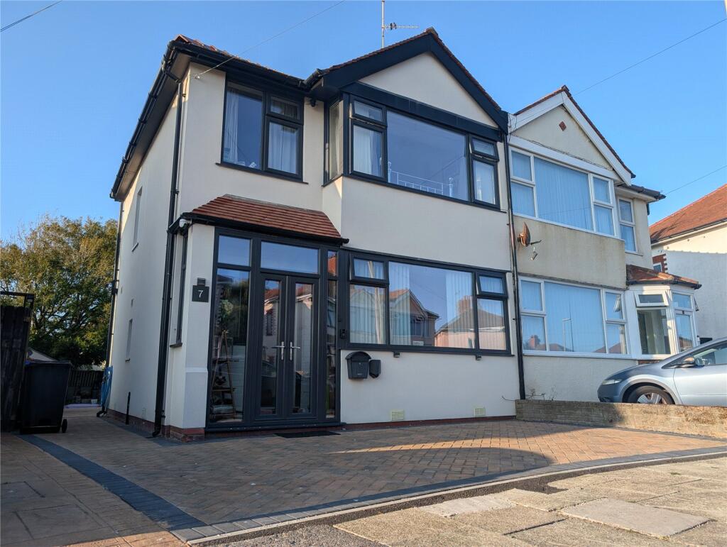 Main image of property: Redeswood Avenue, THORNTON-CLEVELEYS, Lancashire, FY5